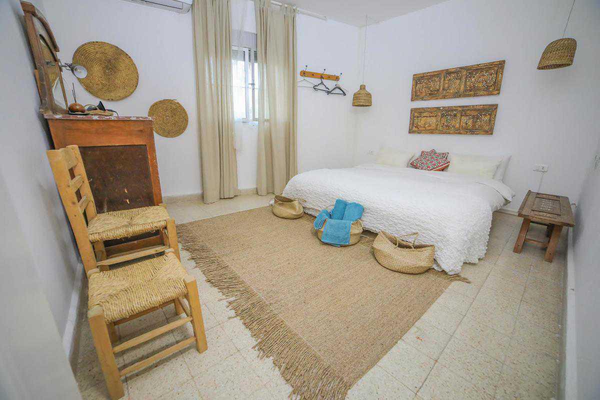 Blue Bird Apartment – Batroun