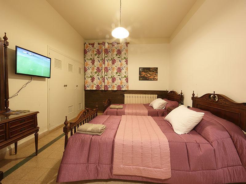 Guesthouse – Ghazir