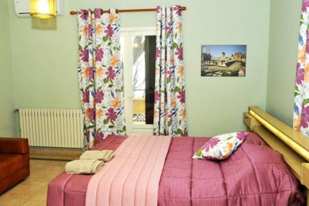 Double Room in a Guesthouse – Ghazir, Keserwan