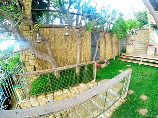 Guesthouse – Ghazir