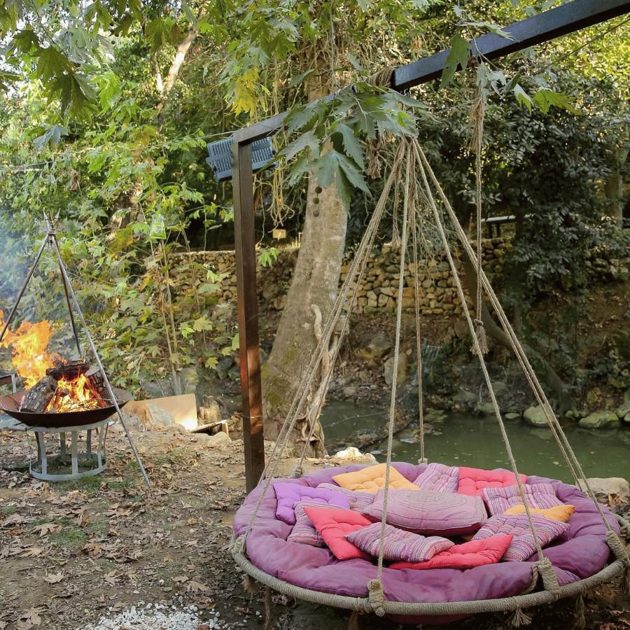 Big Cabana by the River – Sirjbel, Chouf