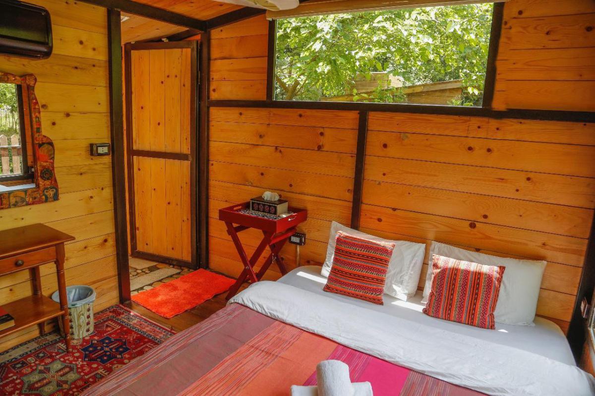 Small Cabana by the River – Sirjbel, Chouf