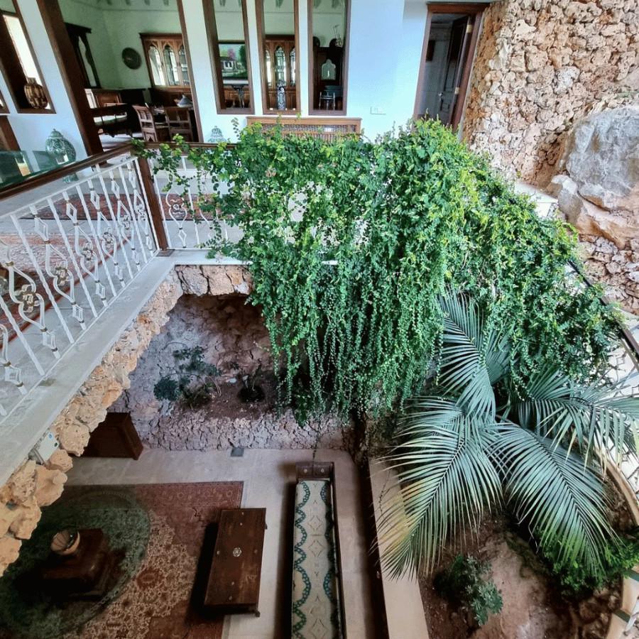 Villa – Tannourine el Tahta