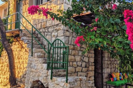 Guesthouse – Bejjeh, Jbeil