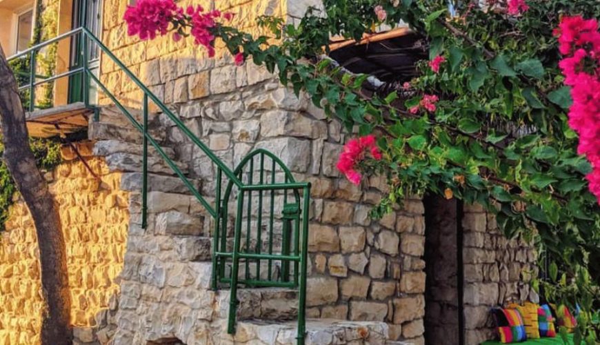 Guesthouse – Bejjeh, Jbeil