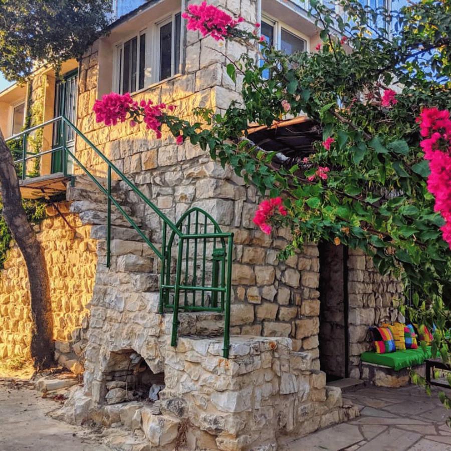 Guesthouse – Bejjeh, Jbeil