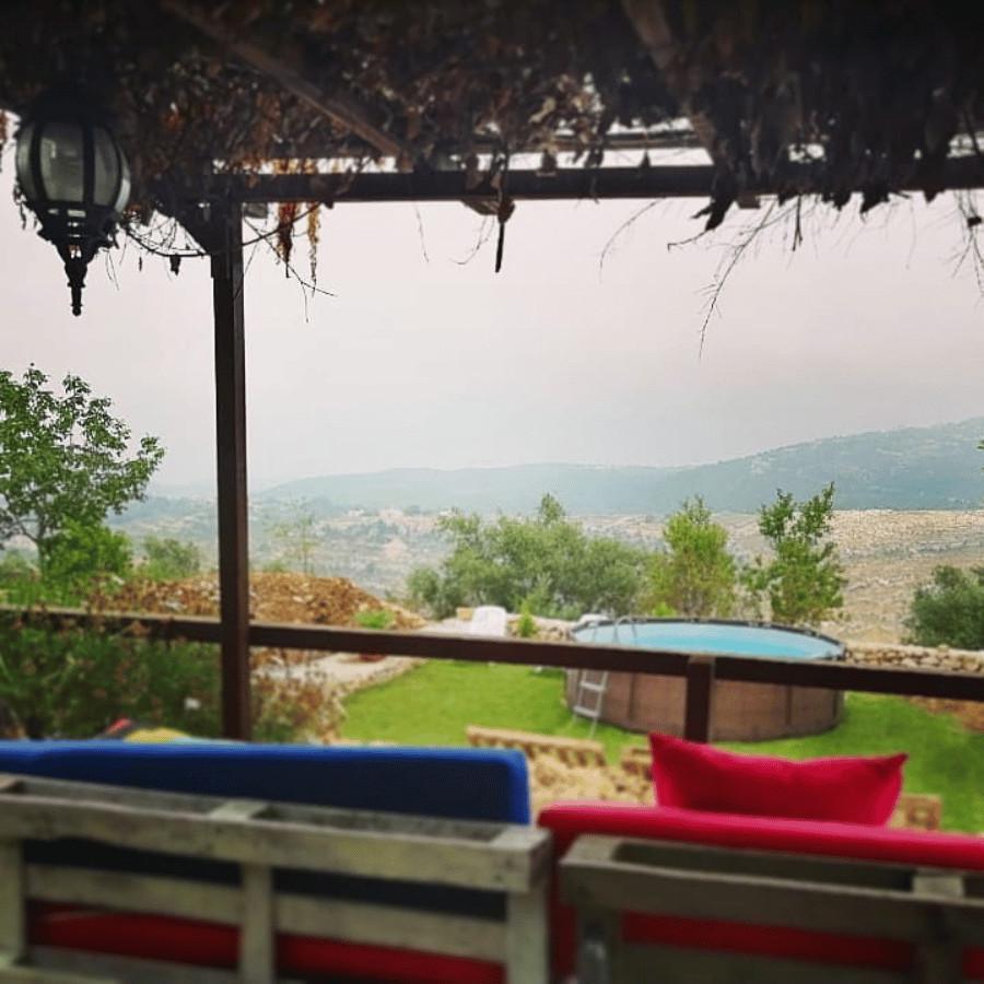 Guesthouse – Bejjeh, Jbeil