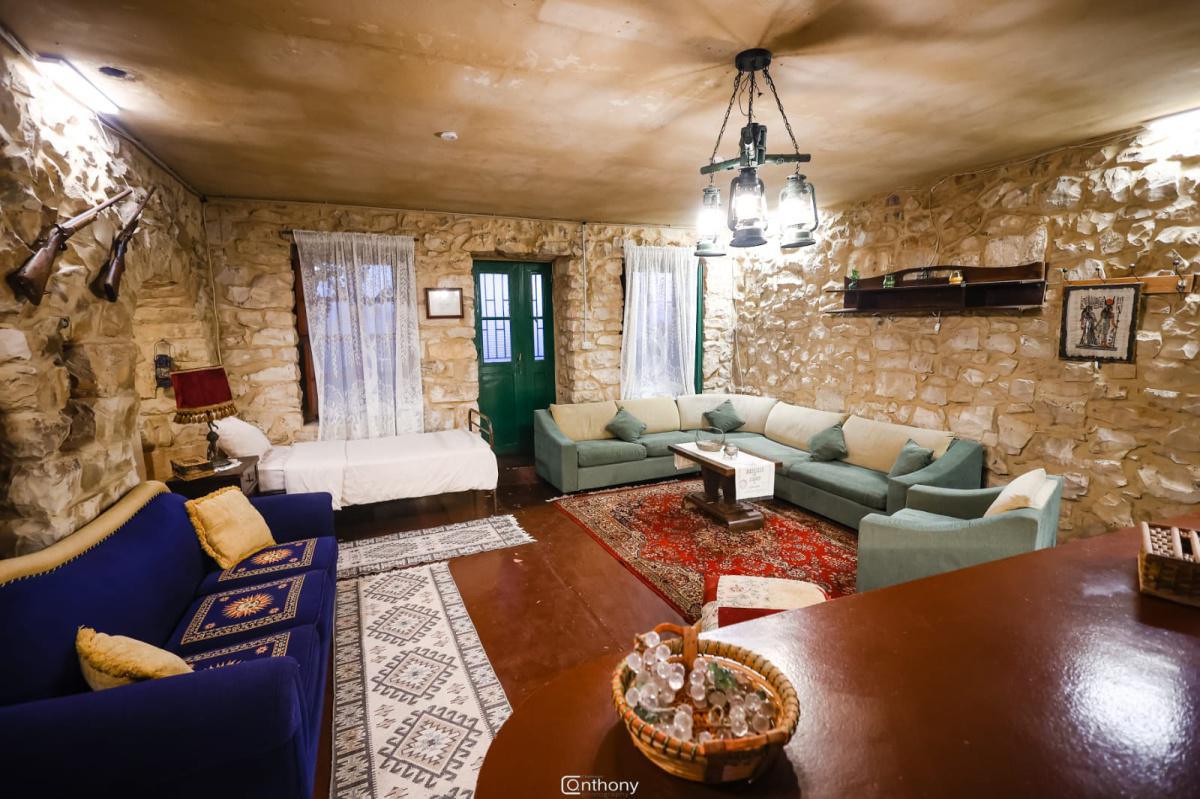 Guesthouse – Bejjeh, Jbeil