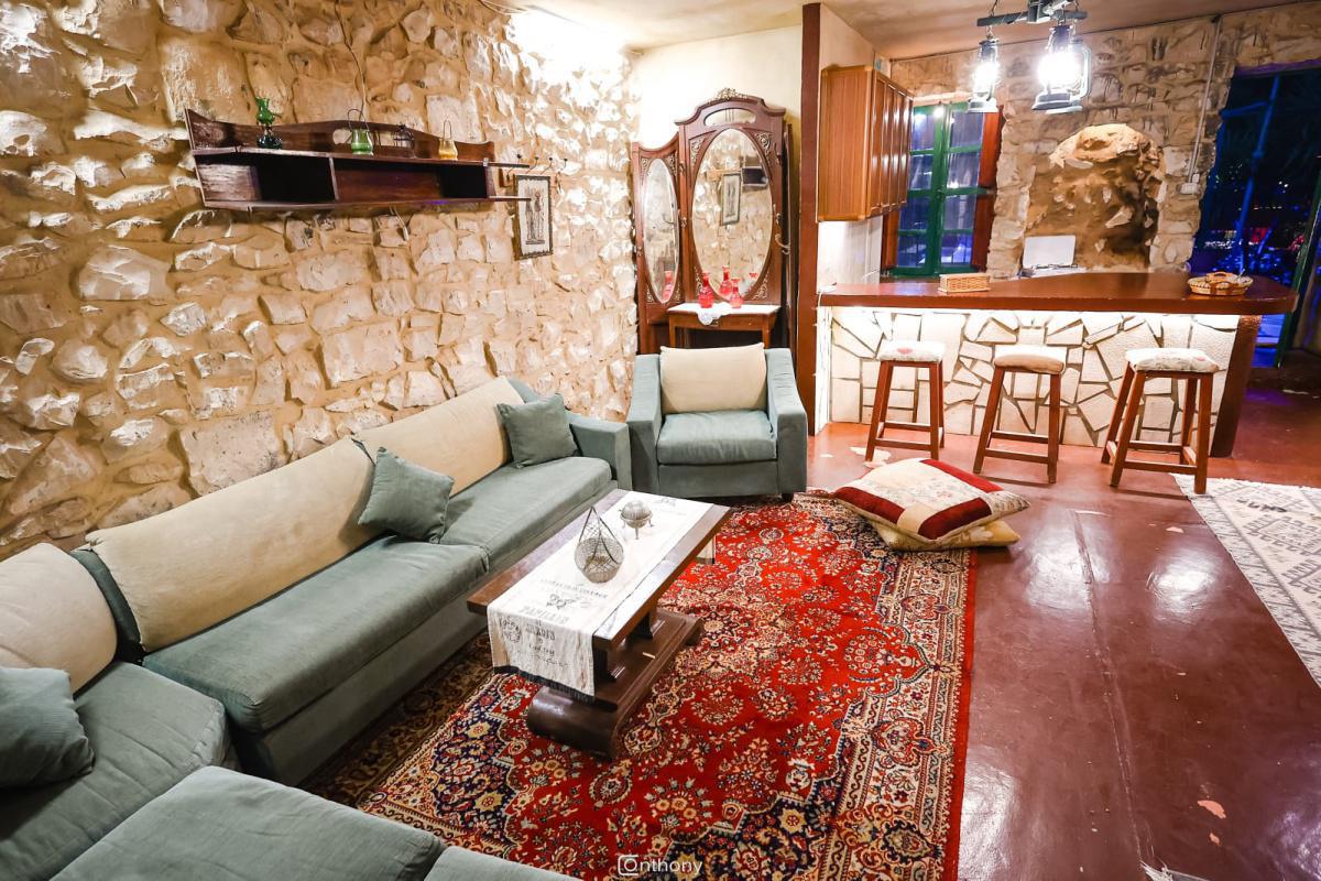 Guesthouse – Bejjeh, Jbeil