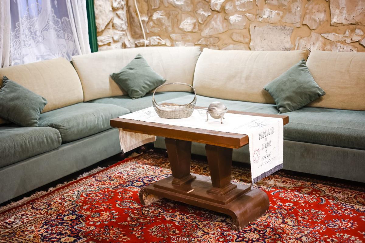 Guesthouse – Bejjeh, Jbeil