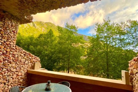 Mountain Hotel – Tannourine