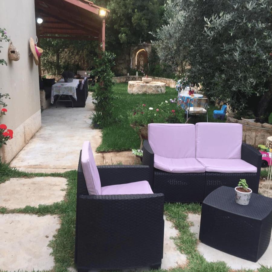 Guesthouse – Jarjouaa, South Lebanon