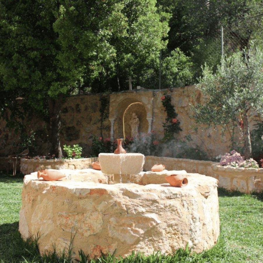 Guesthouse – Jarjouaa, South Lebanon