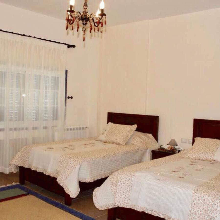 Guesthouse – Jarjouaa, South Lebanon