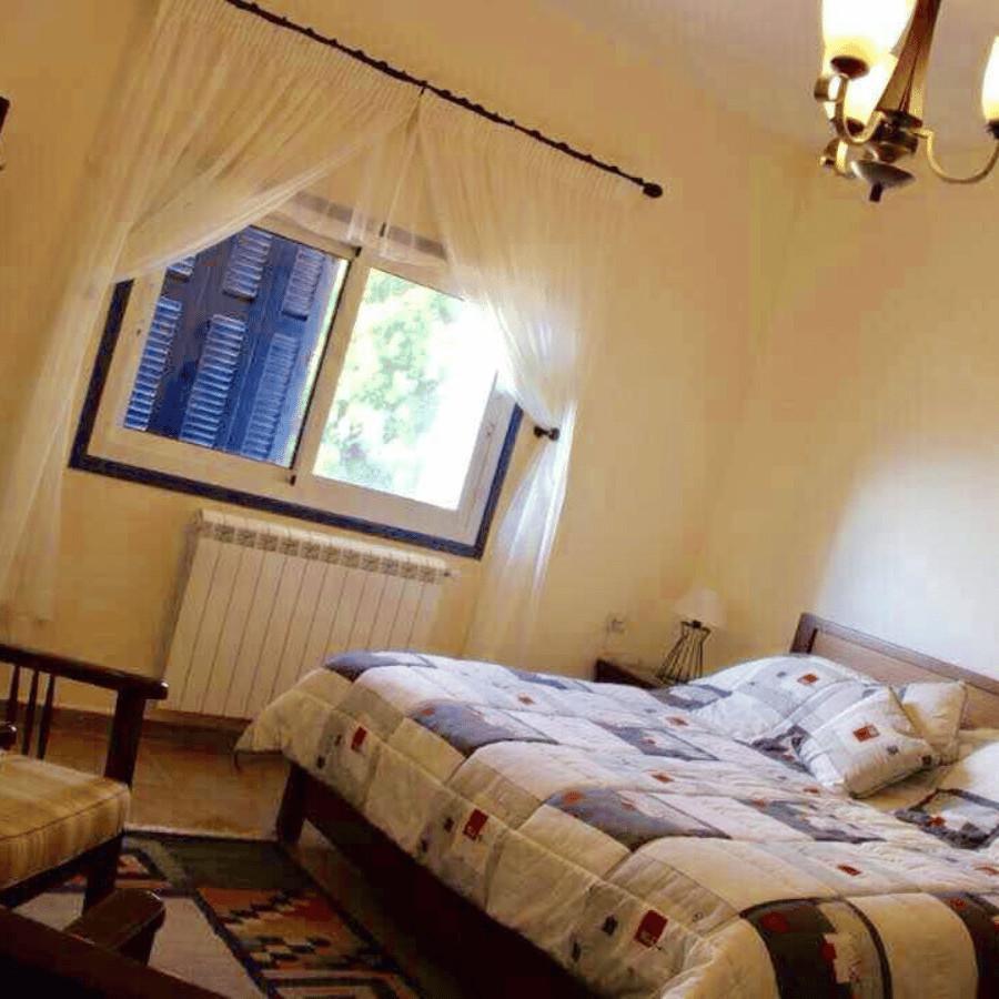 Guesthouse – Jarjouaa, South Lebanon