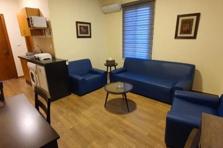 Queen suite in a Boutique Hotel – Tripoli