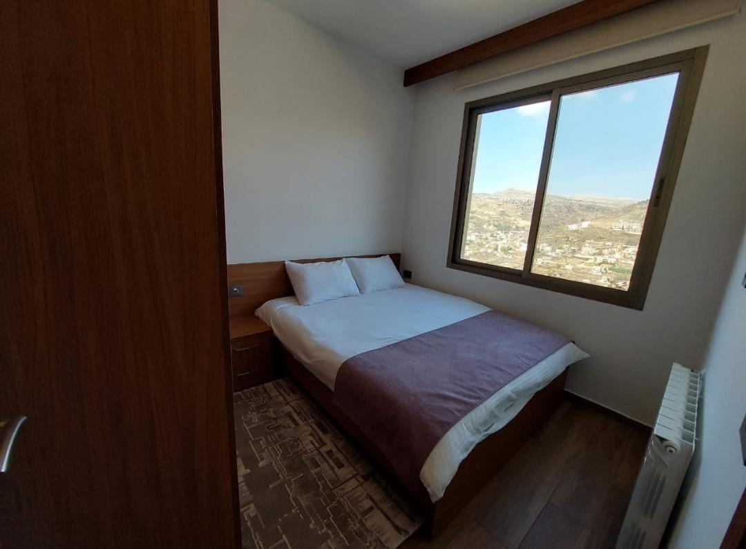 Virtus Room in Luxurious Hotel – Kfardebian