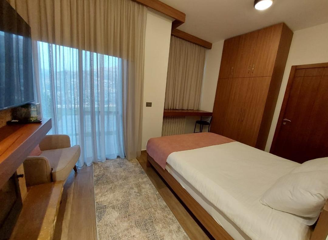 Vulcan Room in Luxurious Hotel – Kfardebian