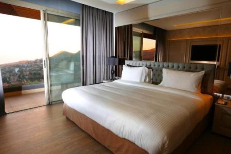 Premier Suite in an Hotel & Spa – Ehden