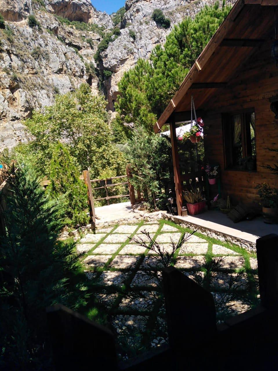 Bungalows – Tannourine