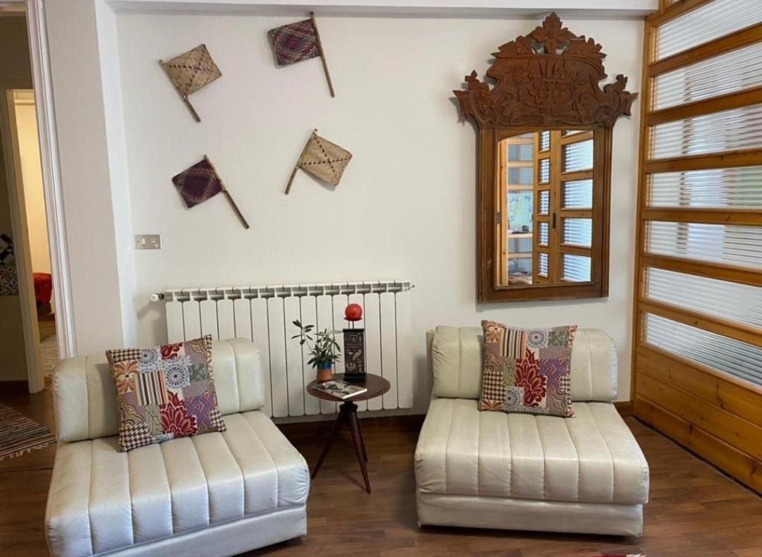 Guesthouse – Kfardebian