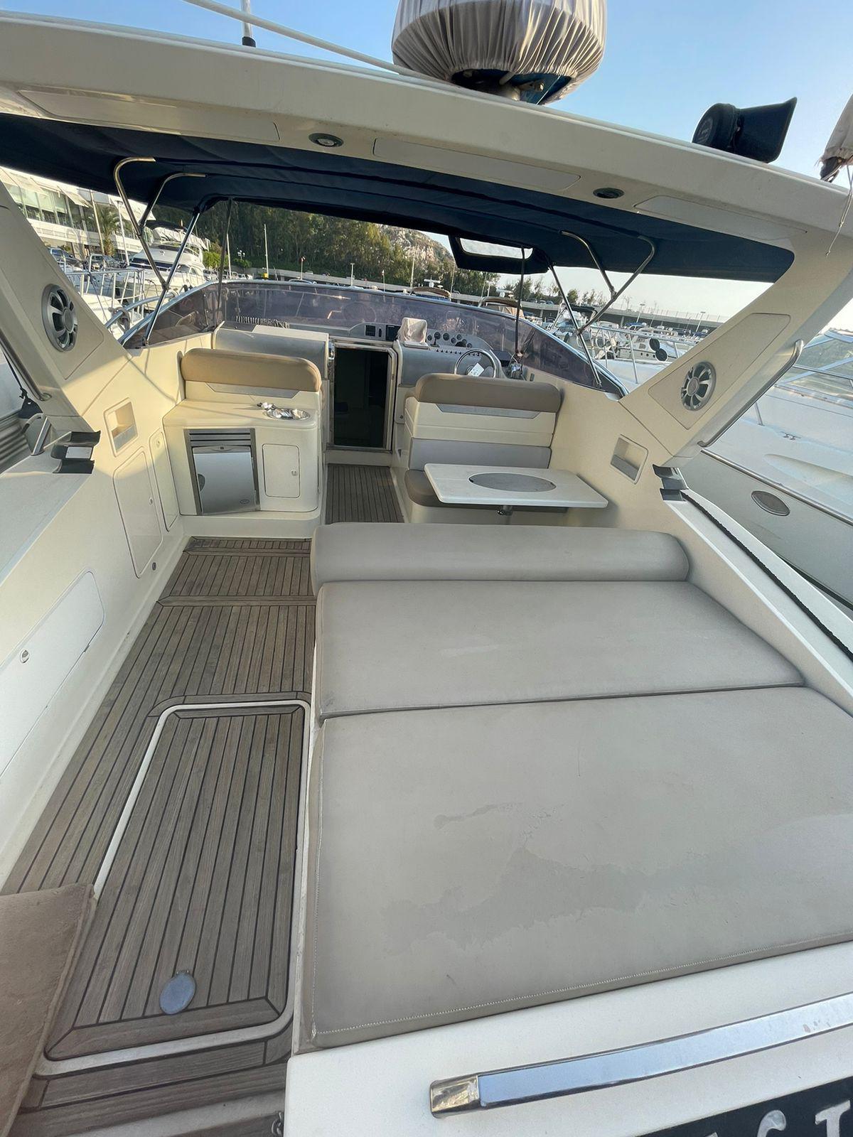 Boat Rental – Zouk Mosbeh