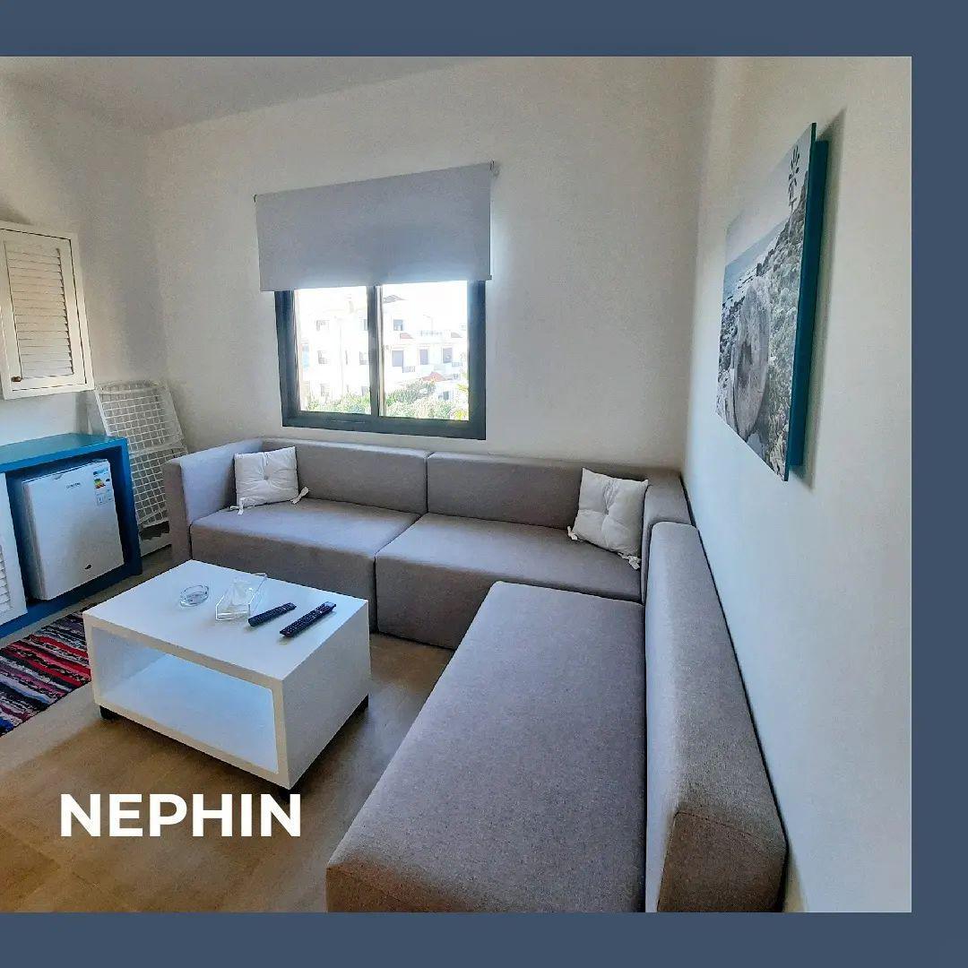 Nephine Chalet – Anfeh