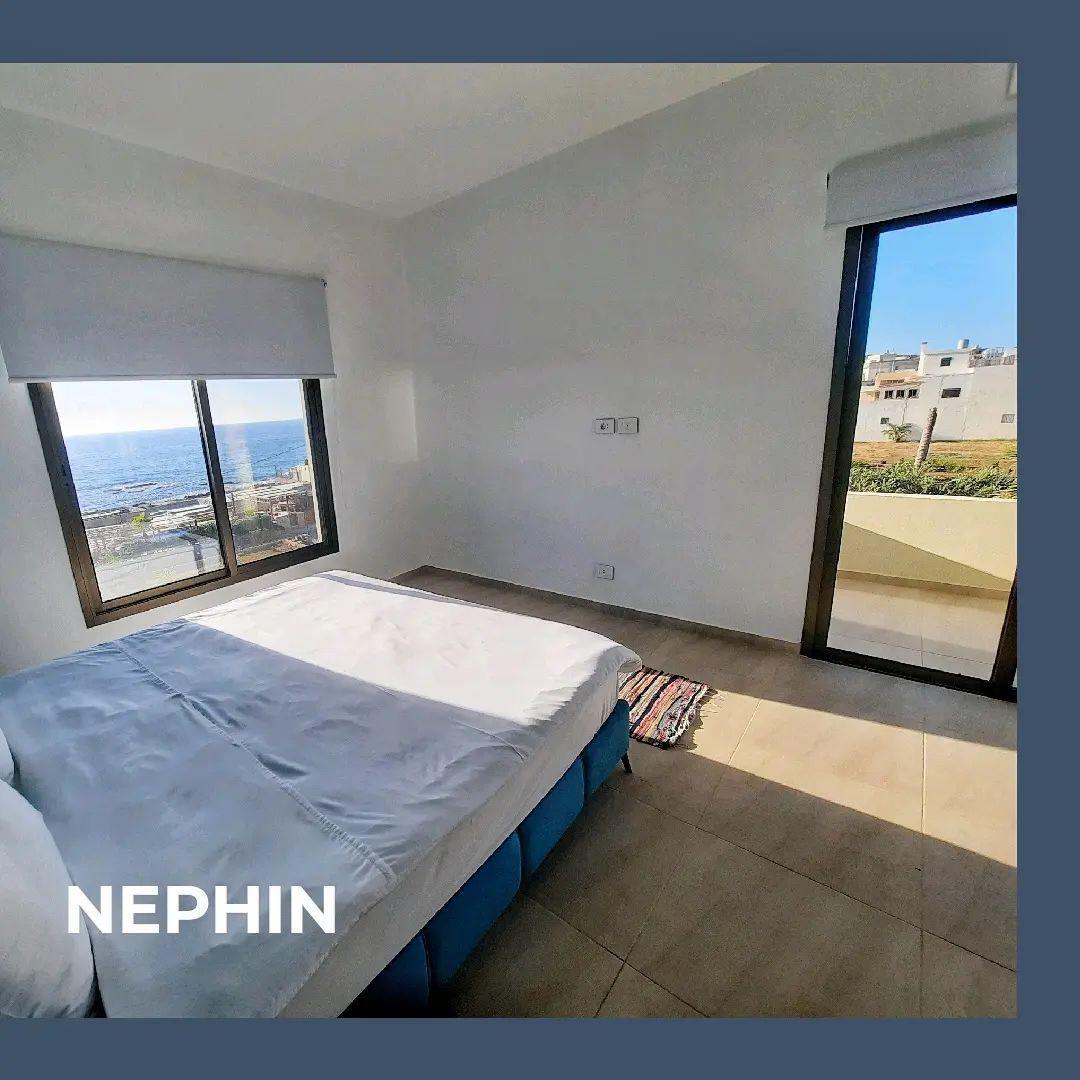 Nephine Chalet – Anfeh