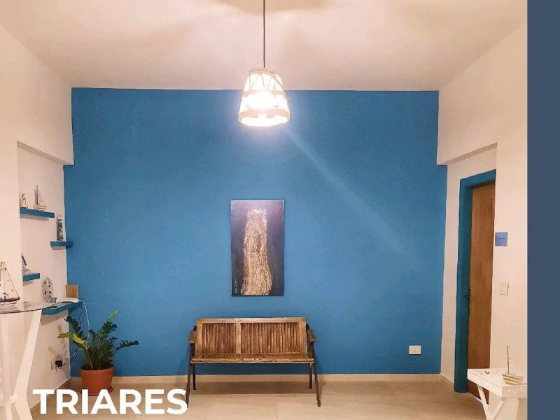 Triares Chalet – Anfeh