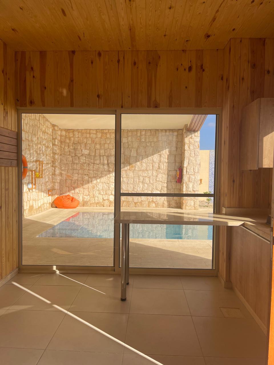 Villa Two with Private Pool – Houmine Fawqa, Nabatieh