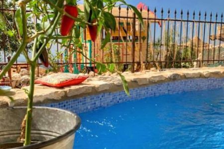 Guesthouse – Lehfed, Jbeil