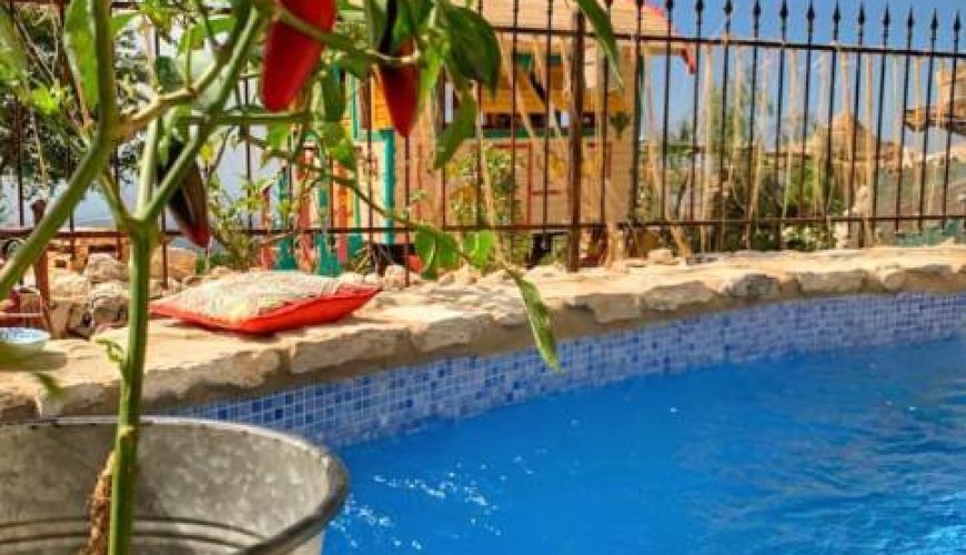 Guesthouse – Lehfed, Jbeil