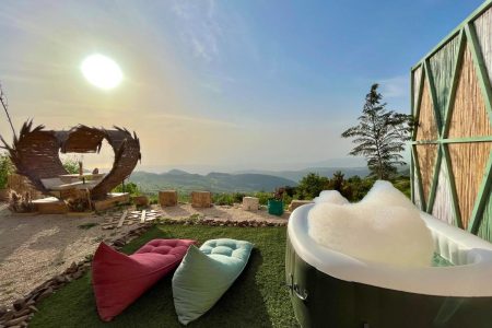 Beyond Paradise Van – Ehden