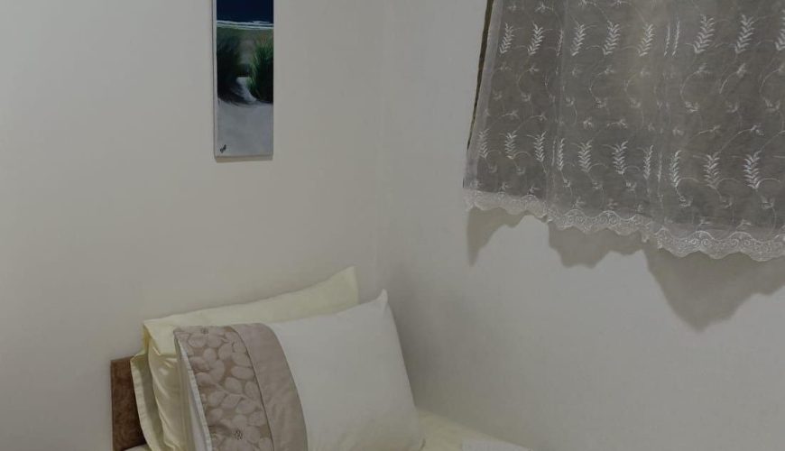 Single Room Jaziret Al Belen – El Mina, Tripoli