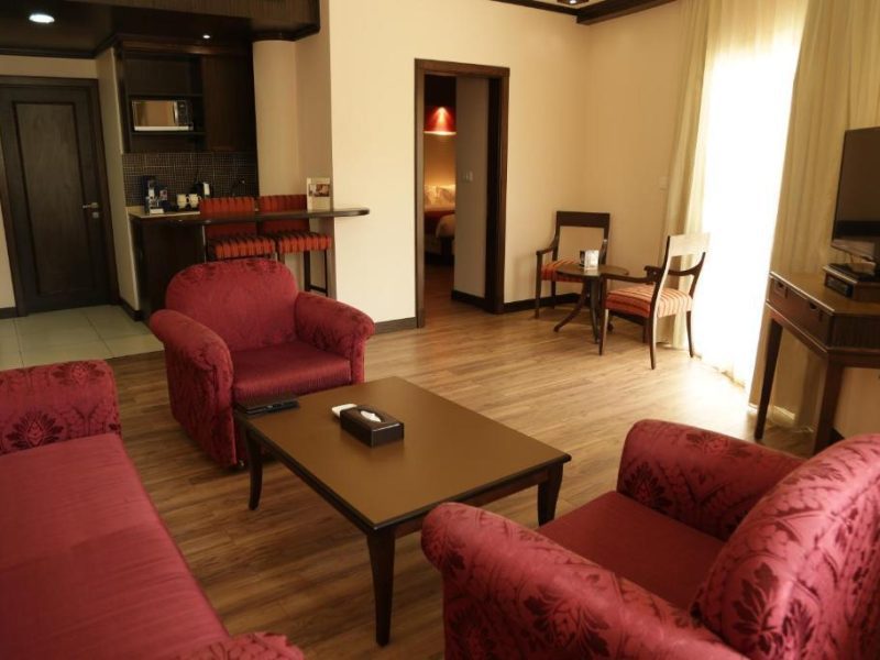 Executive Suite in Hotel – Aabadiyeh, Aley