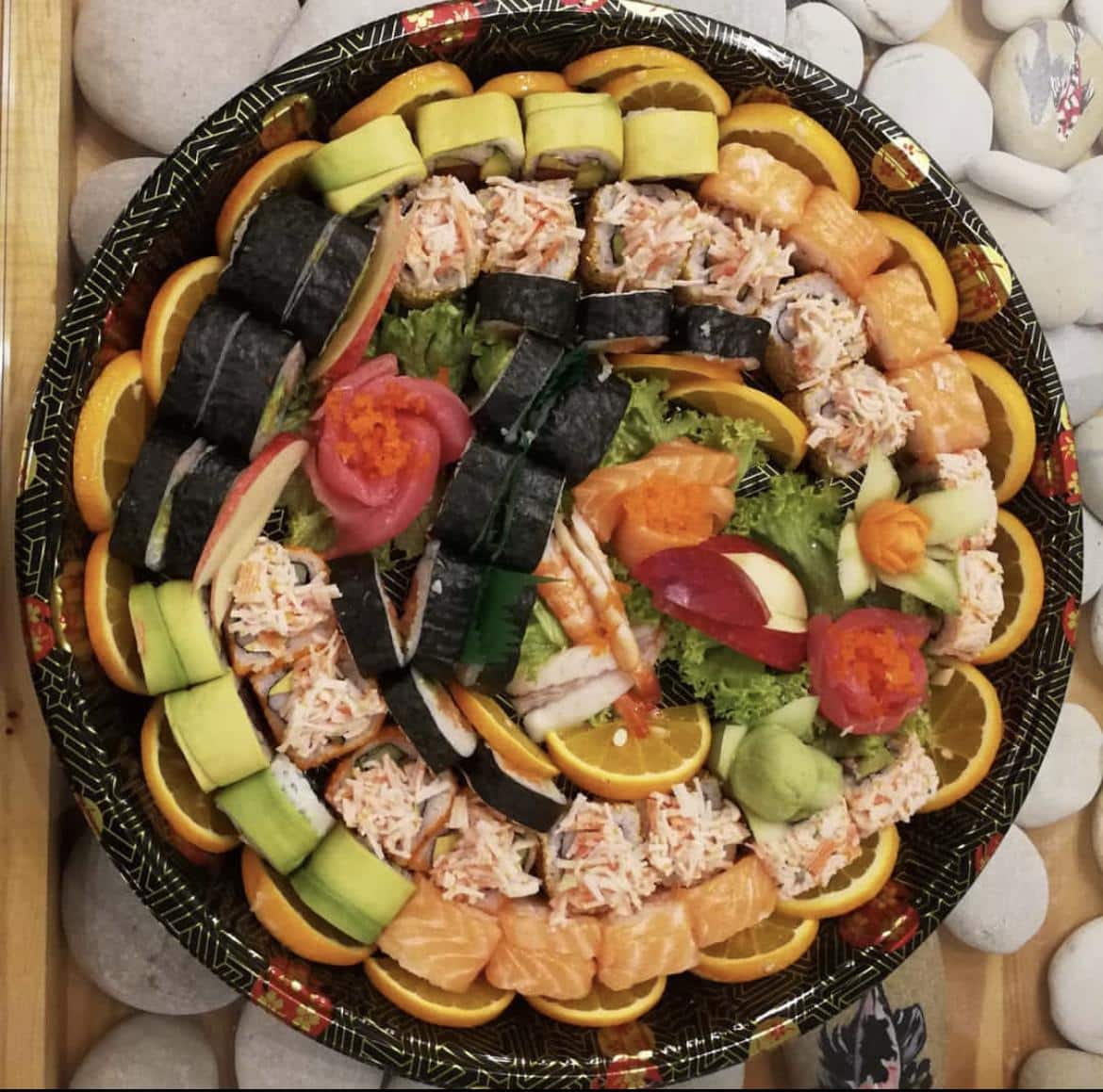 Japai Sushi