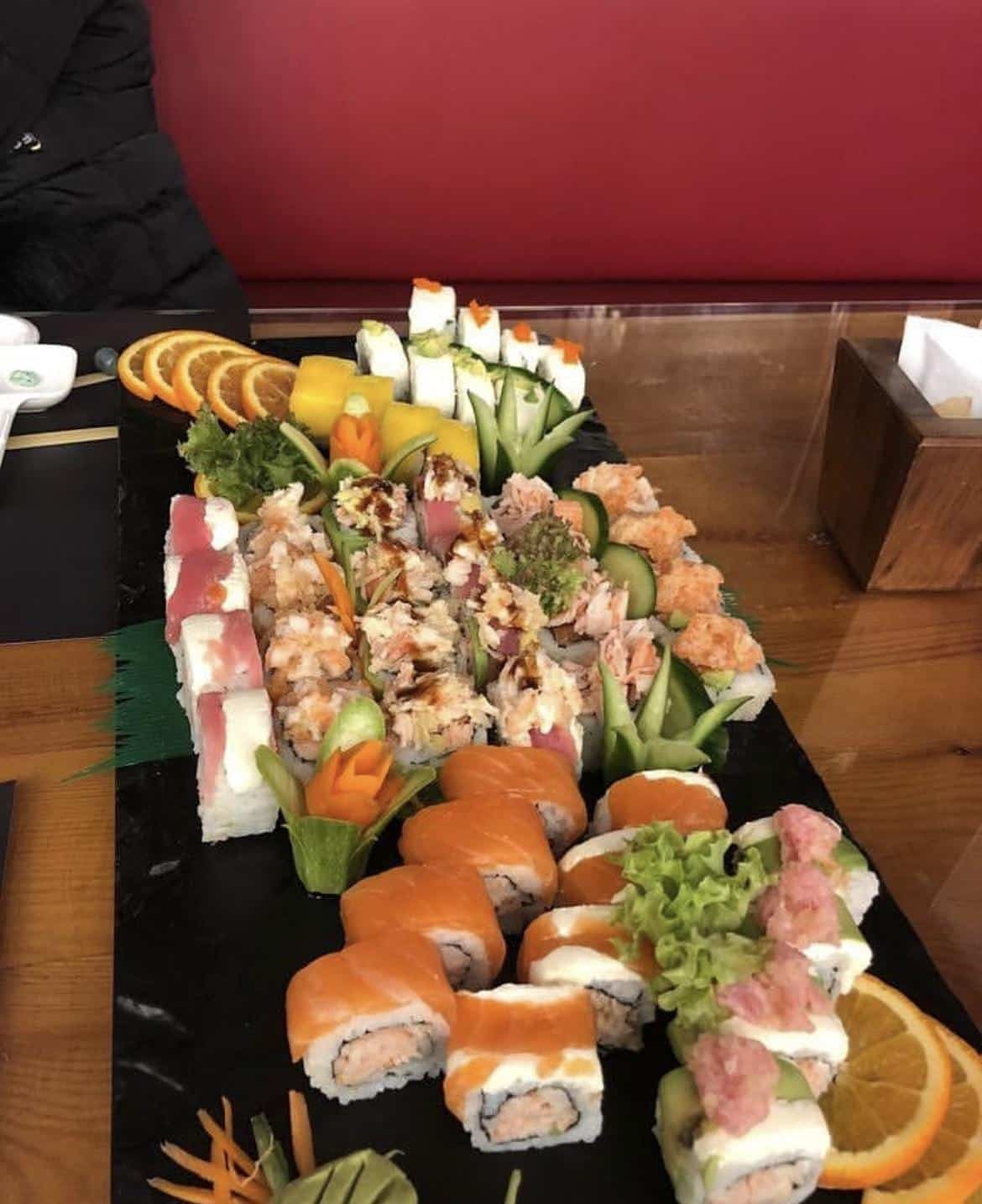 Japai Sushi