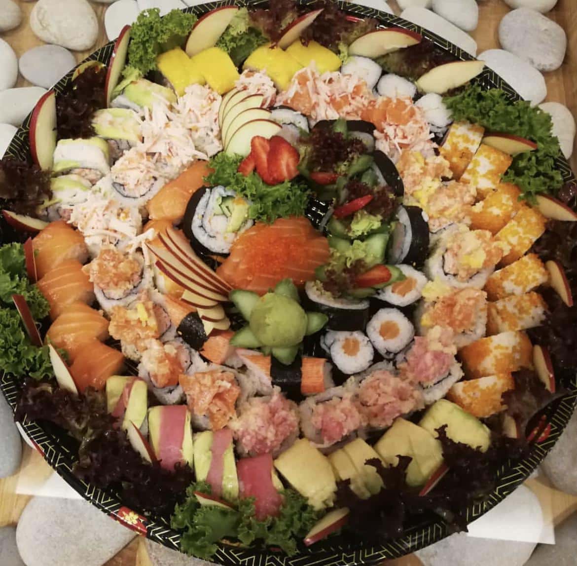 Japai Sushi