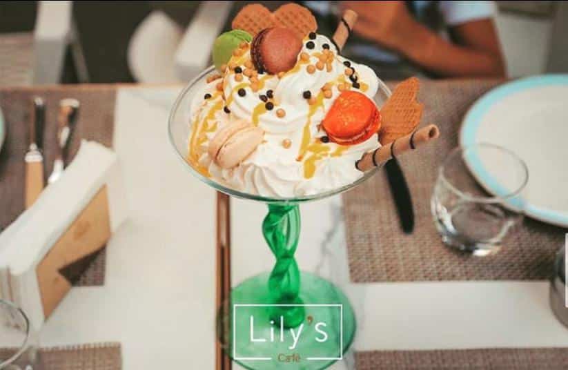 Lily’s