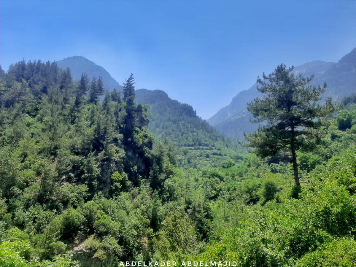 Rivers Trail – Hakel el Kherbe Valley, Akkar