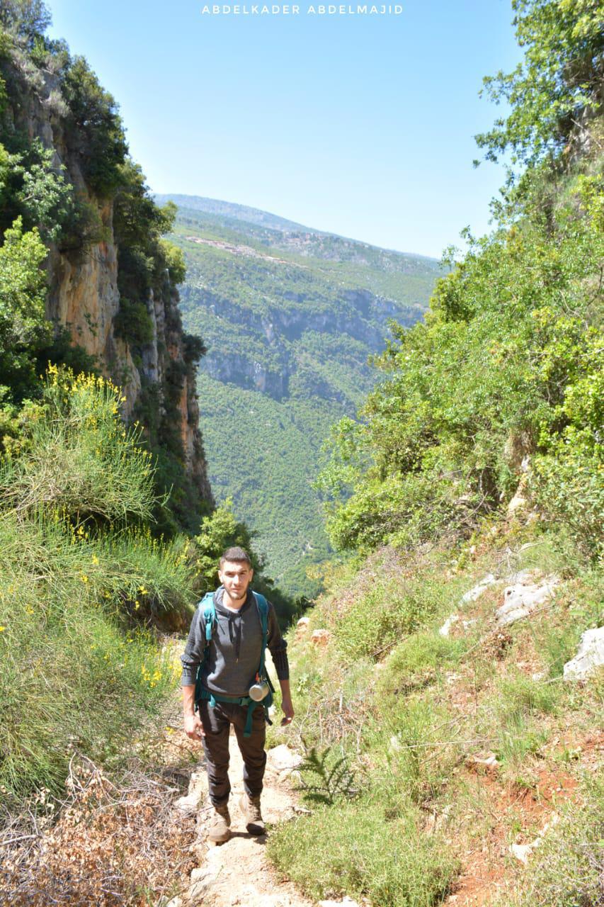 Hrar Trail – Jhannam Valley, Akkar