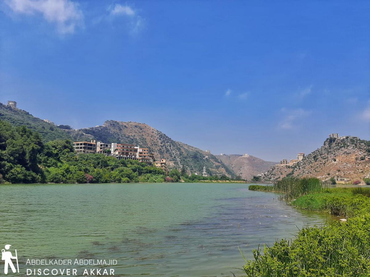 Moussa River Trail –  Akkar