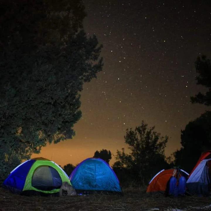 Camping – Akkar