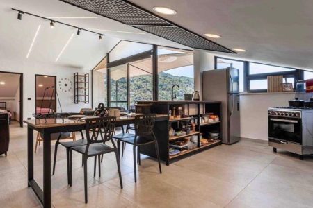 Private Chalet – Mayrouba, Keserwan