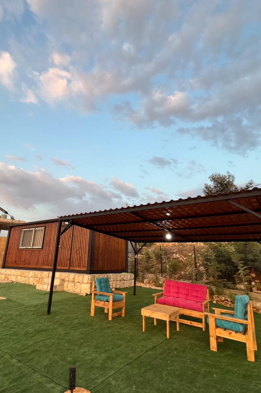 Bungalow up to 4 people – Darayya, Chouf