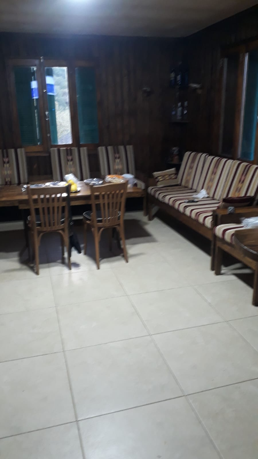 Stone Hut for 4 People – Al Barouk, Chouf