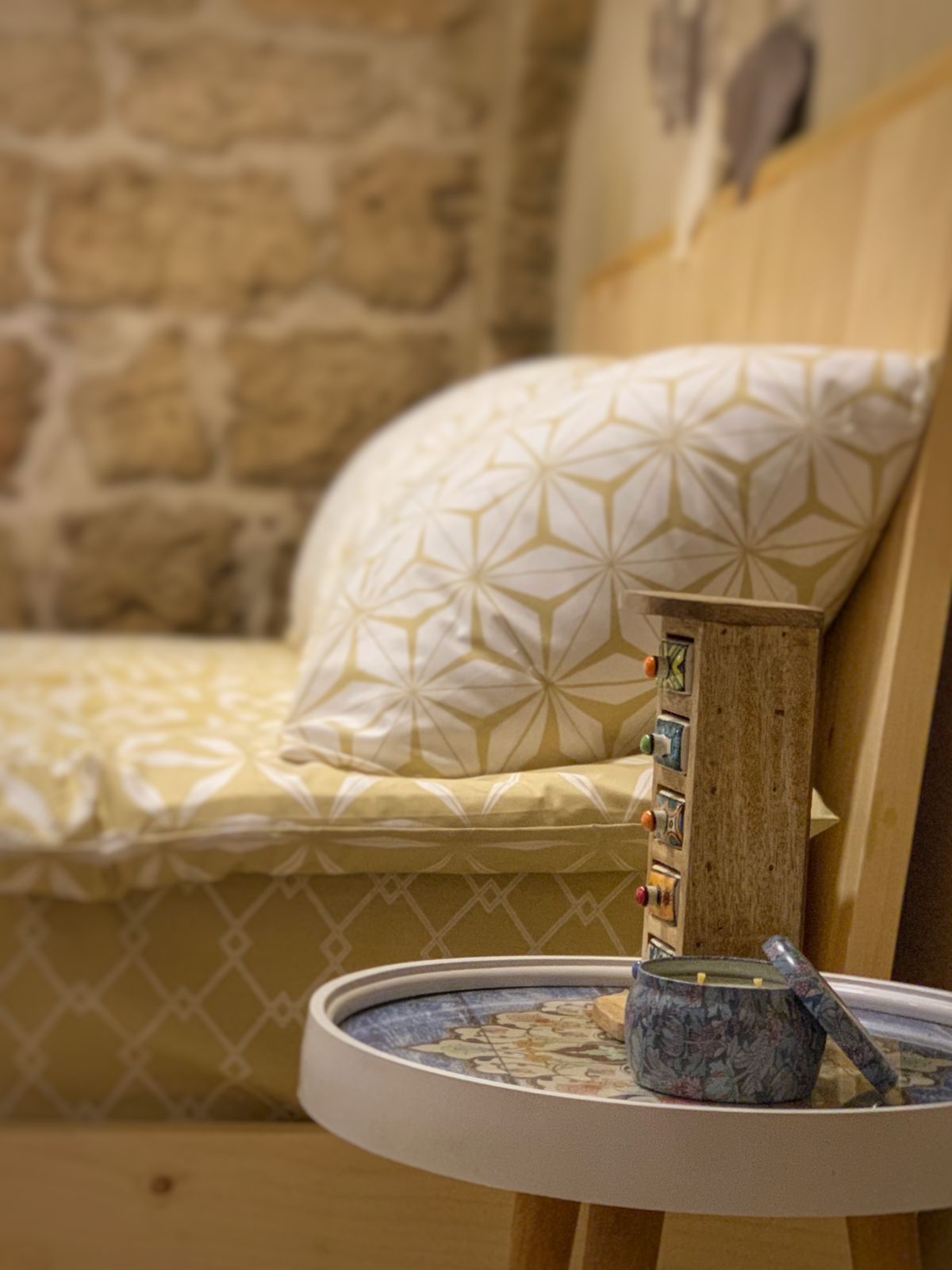 Beach Guesthouse – Fadous, Batroun