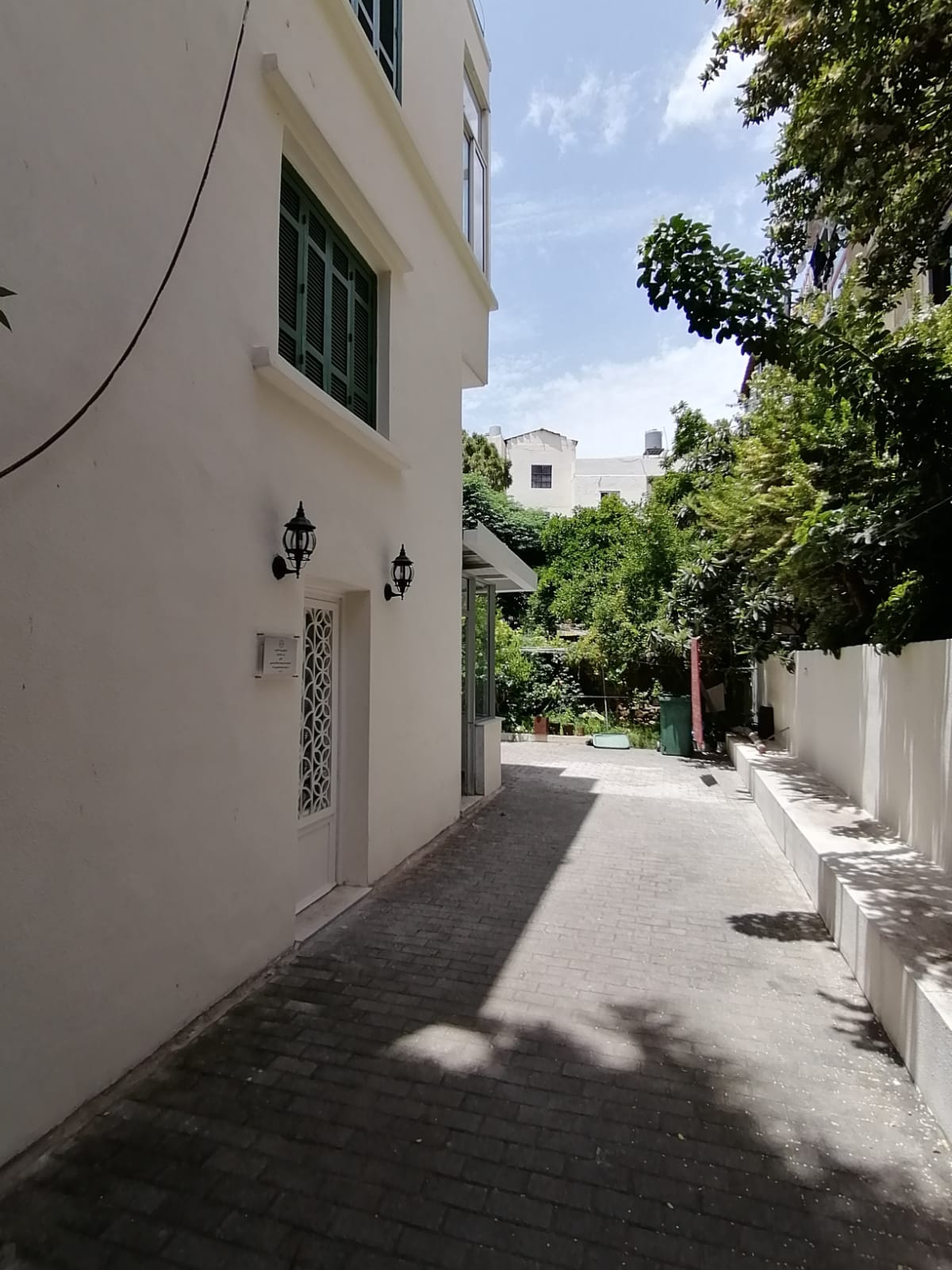 Apartment – Mina, Tripoli