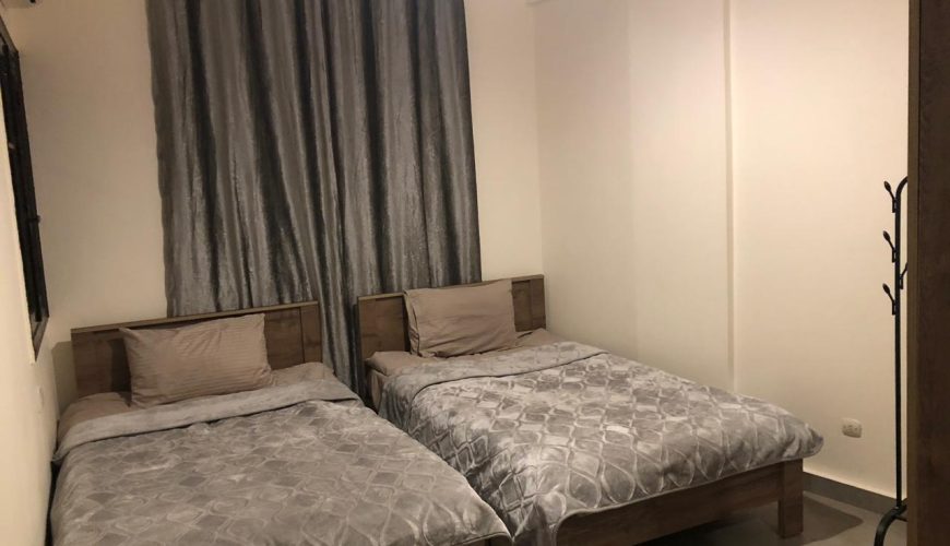 Apartment for one Night – Verdun, Beirut