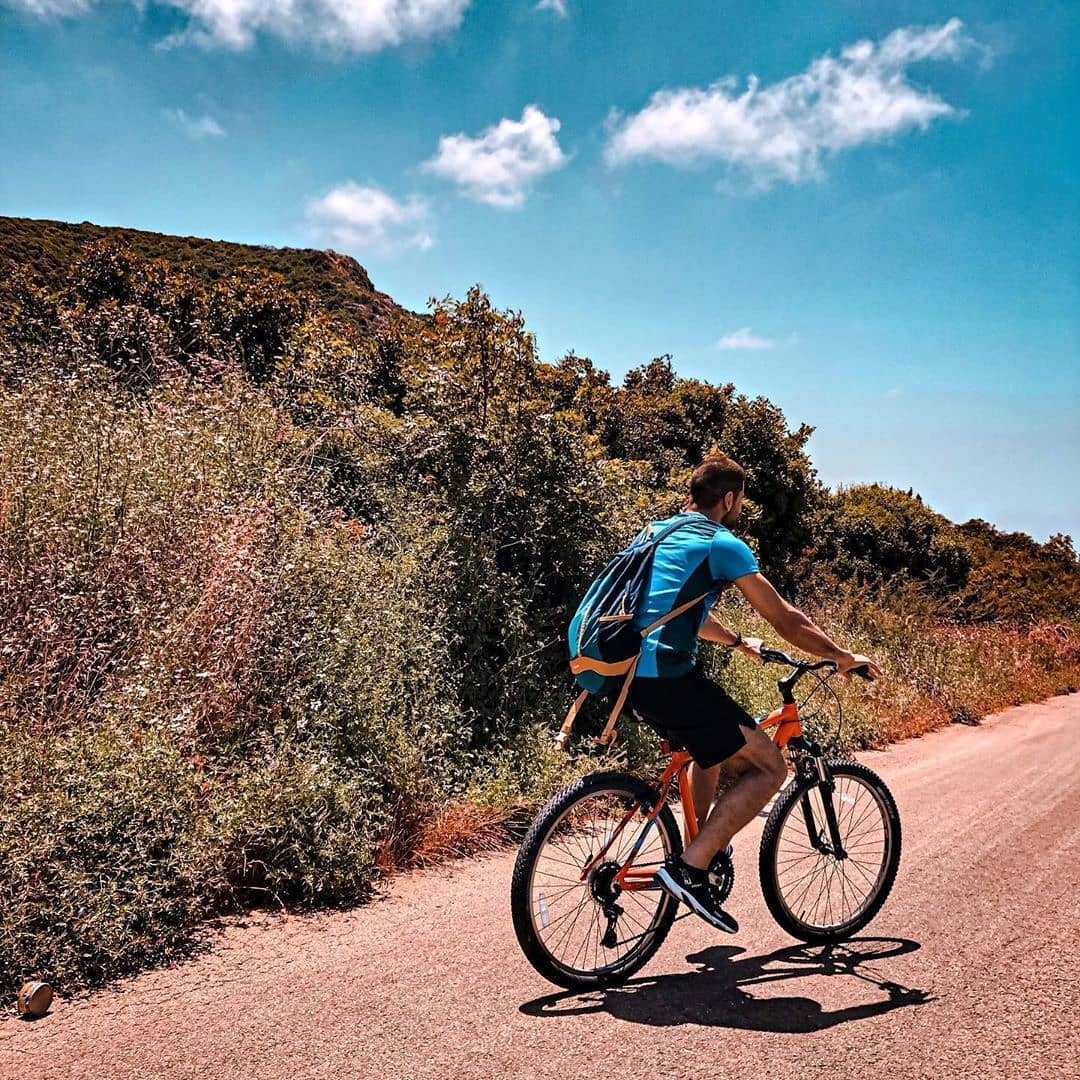 Bike Rental in Batroun